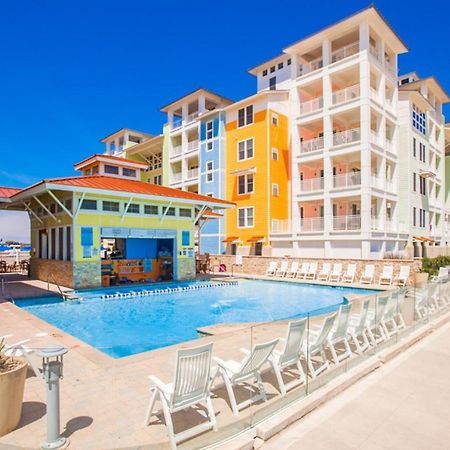 Apartamento The Sanctuary - Sound Waves 132B Virginia Beach Exterior foto