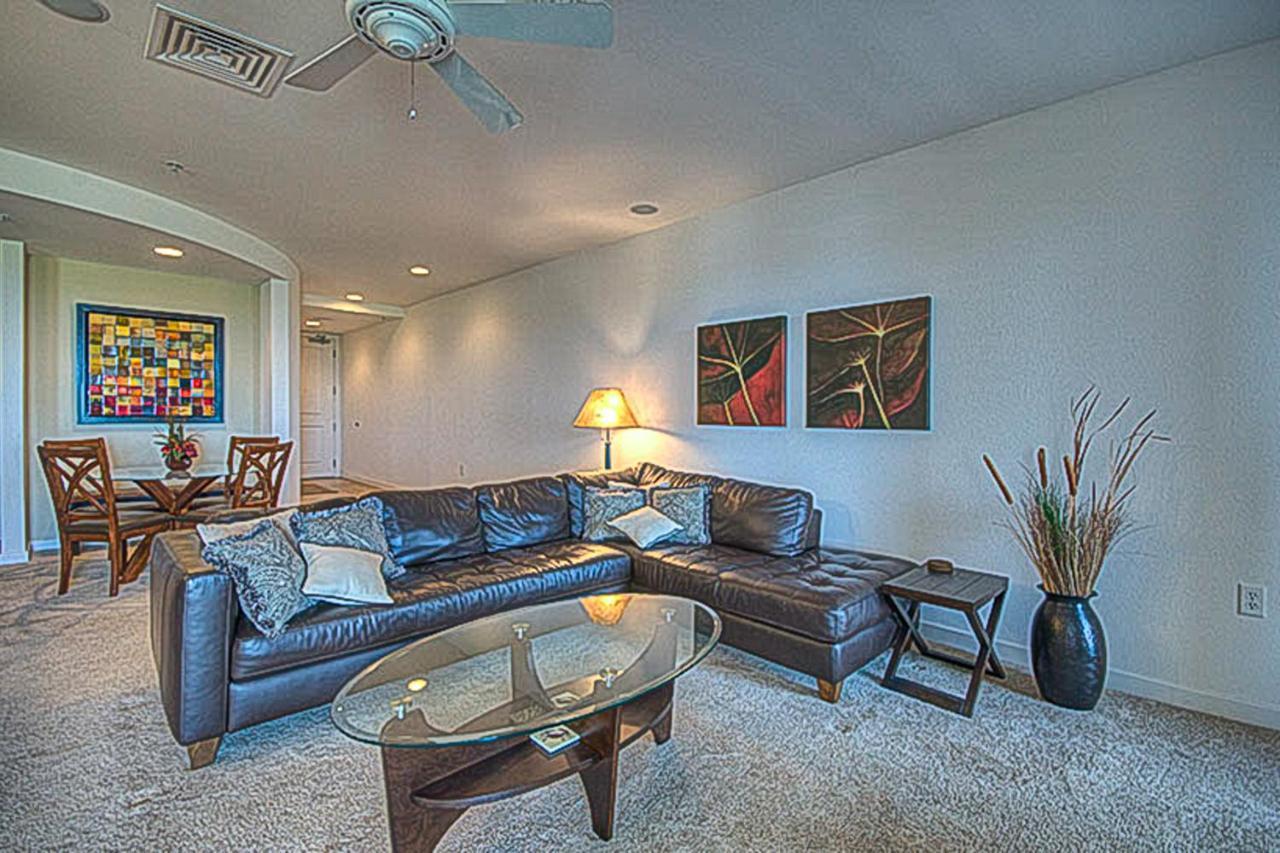 Apartamento The Sanctuary - Sound Waves 132B Virginia Beach Exterior foto