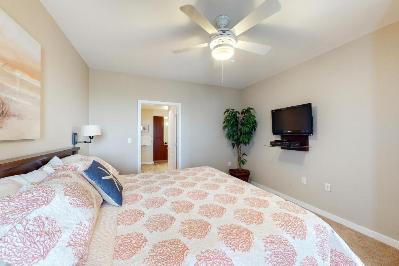 Apartamento The Sanctuary - Sound Waves 132B Virginia Beach Exterior foto