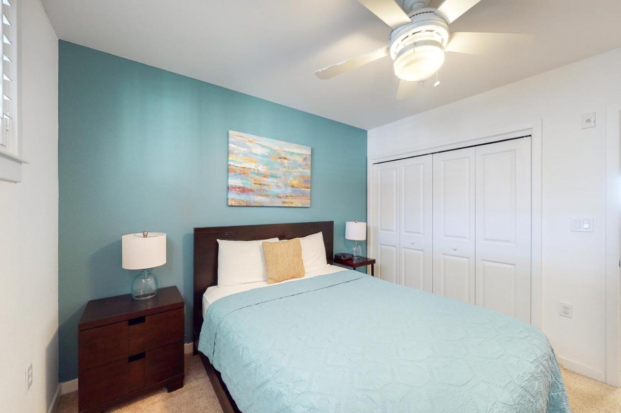 Apartamento The Sanctuary - Sound Waves 132B Virginia Beach Exterior foto
